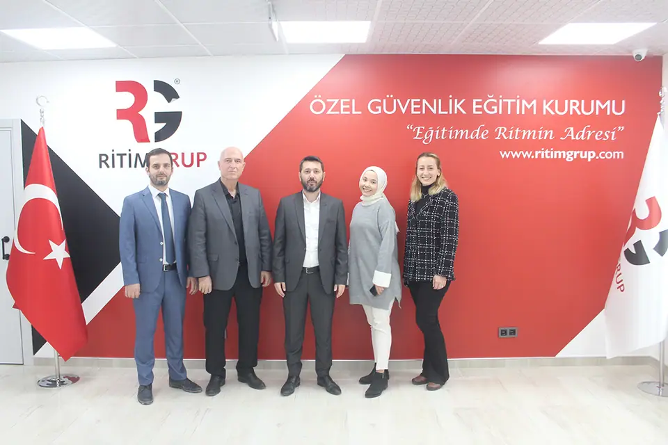 Modern Eğitim Kurumu